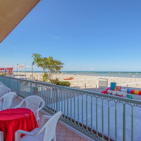 Hotel Majestic Bellaria-Igea Marina Ngoại thất bức ảnh