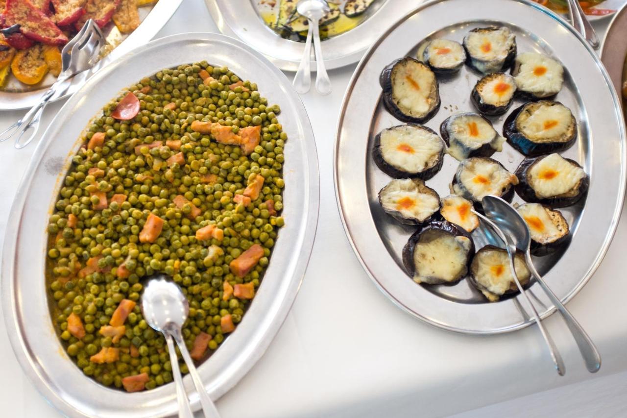 Hotel Majestic Bellaria-Igea Marina Ngoại thất bức ảnh