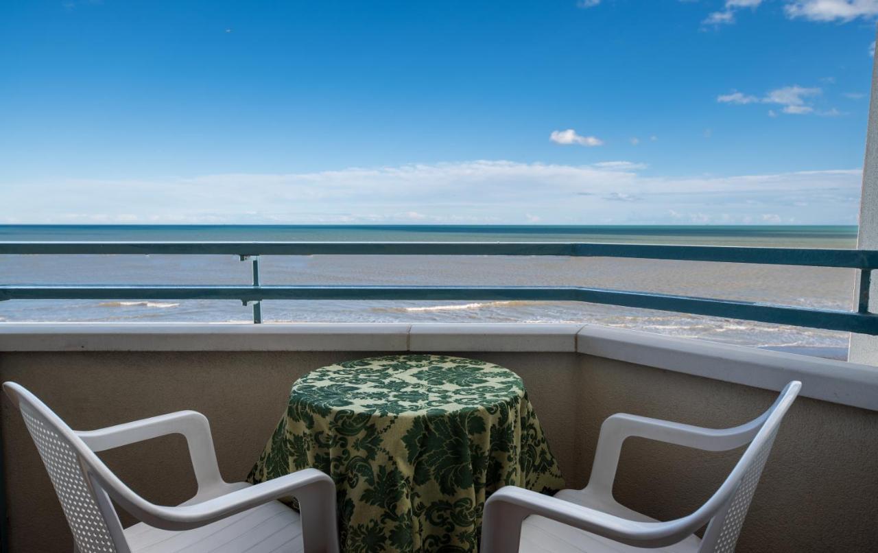 Hotel Majestic Bellaria-Igea Marina Ngoại thất bức ảnh