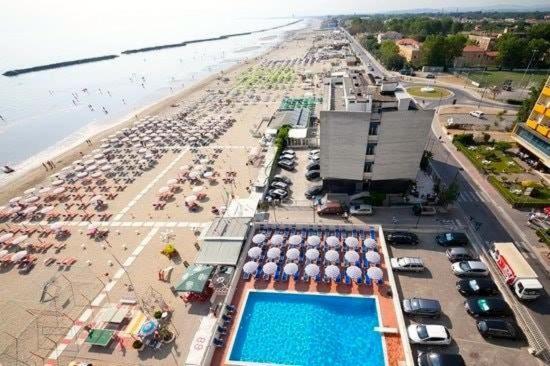 Hotel Majestic Bellaria-Igea Marina Ngoại thất bức ảnh