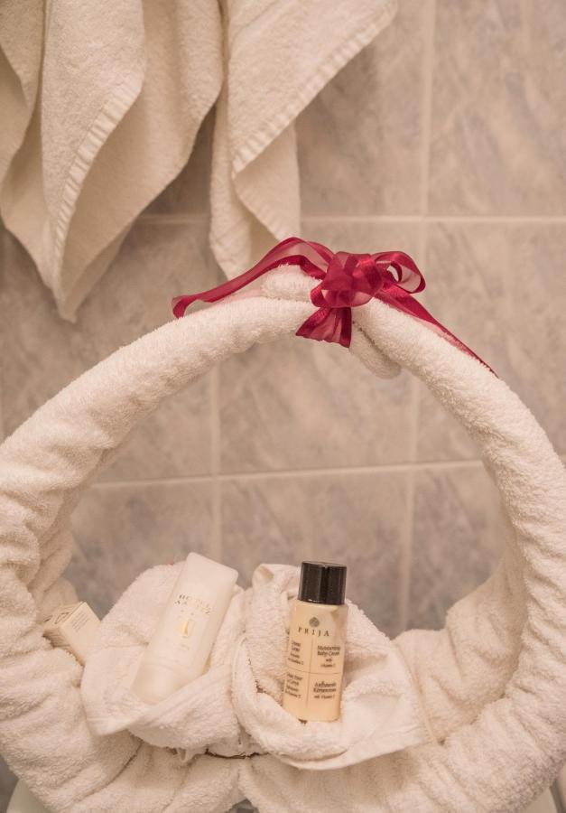 Hotel Majestic Bellaria-Igea Marina Ngoại thất bức ảnh