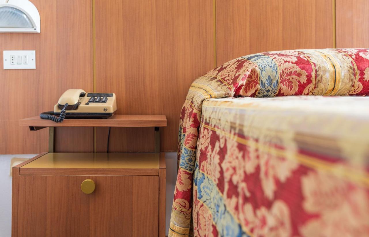 Hotel Majestic Bellaria-Igea Marina Ngoại thất bức ảnh